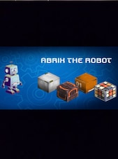 Abrix the robot PC Steam Key GLOBAL