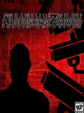 Absconding Zatwor PC Steam Chiave GLOBALE