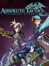 Absolute Tactics: Daughters of Mercy PC Steam Clave GLOBAL
