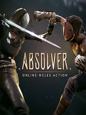 Absolver (PC) - Steam Account - GLOBAL Steam Account GLOBAL