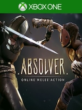 Absolver Xbox One Xbox Live Key EUROPE