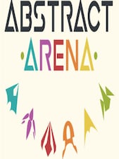 Abstract Arena PC Steam Clé GLOBAL