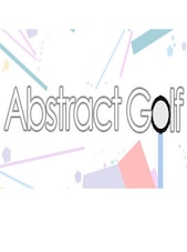Abstract Golfing PC Steam Schlüssel GLOBAL