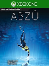 ABZU Xbox One Xbox Live Clé ARGENTINE