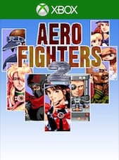 ACA NEOGEO AERO FIGHTERS 2 Xbox One Xbox Live Schlüssel EUROPA