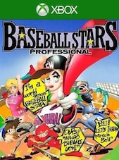 ACA NEOGEO BASEBALL STARS PROFESSIONAL Xbox One Xbox Live Chiave STATI UNITI