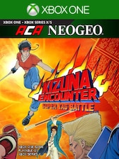 ACA NEOGEO KIZUNA ENCOUNTER Xbox One Xbox Live Clé ARGENTINE