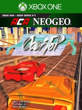 ACA NEOGEO OVER TOP Xbox One Xbox Live Schlüssel ARGENTINIEN