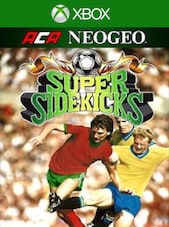 ACA NEOGEO SUPER SIDEKICKS Xbox One Xbox Live Schlüssel EUROPA