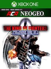 ACA NEOGEO THE KING OF FIGHTERS 2000 Xbox One Xbox Live Key ARGENTINA