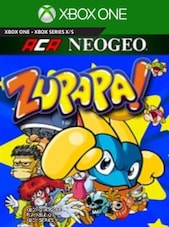ACA NEOGEO ZUPAPA! Xbox One Xbox Live Key ARGENTINA