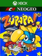 ACA NEOGEO ZUPAPA! Xbox One Xbox Live Key UNITED STATES