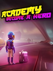 Academy: Become a Hero PC Steam Key GLOBAL