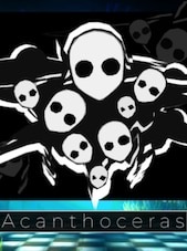 Acanthoceras PC Steam Account GLOBAL