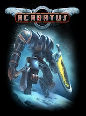 Acaratus PC Steam Key GLOBAL