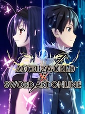 Accel World VS. Sword Art Online Deluxe Edition PC Steam Account GLOBAL