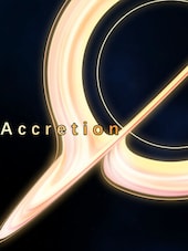 Accretion PC Steam Key GLOBAL