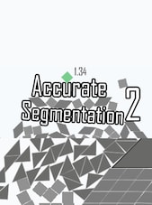 Accurate Segmentation 2 PC Steam Key GLOBAL