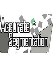 Accurate Segmentation PC Steam Key GLOBAL