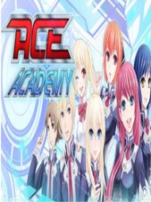 ACE Academy Steam Key GLOBAL Steam Klíč GLOBÁLNÍ