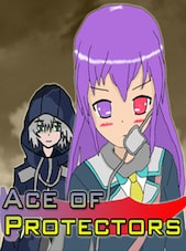 Ace of Protectors PC Steam Chiave GLOBALE