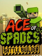 Ace of Spades: Battle Builder Steam Gift GLOBAL Steam Dárek GLOBÁLNÍ