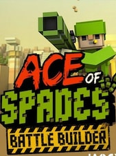 Ace of Spades: Battle Builder Steam Key EUROPE Steam Klíč EVROPA