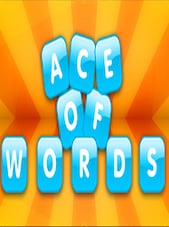 Ace Of Words PC Steam Clé GLOBAL