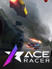 Ace Racer 3180 tokenów Doładowanie w grze GLOBALNY