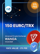 ACE - Wanda Gift Card 150 EUR Wanda Clave GLOBAL