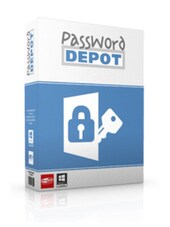 AceBIT Password Depot 17 (PC) (1 Device, 3 Years)  - AceBIT Key - GLOBAL AceBIT Klíč GLOBÁLNÍ