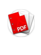 AcePDF Converter & Editor - PC, Mac 1 Dispositivo di durata AcePDF Chiave GLOBALE