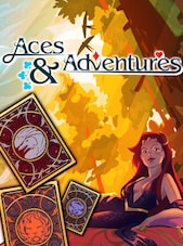 Aces & Adventures PC Steam Key GLOBAL