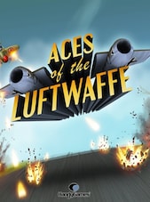 Aces of the Luftwaffe PC Steam Key GLOBAL