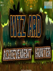 Achievement Hunter: Wizard PC Steam Clé GLOBAL