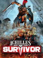 Achilles: Survivor Xbox Series X/S Xbox Live Klucz EUROPA
