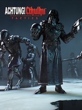 Achtung! Cthulhu Tactics PC Steam Key GLOBAL