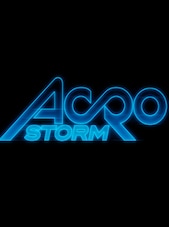 Acro Storm PC Steam Key GLOBAL