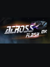Across Flash VR Steam Key GLOBAL Steam Klíč GLOBÁLNÍ