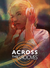 Across the Grooves PC Steam Chiave GLOBALE