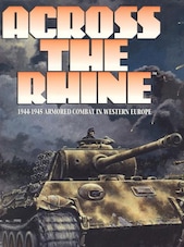 Across The Rhine PC Steam Key GLOBAL