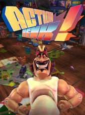 Action Henk Steam Key GLOBAL Steam Kulcs GLOBÁLIS