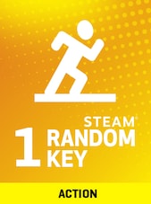 Action Random Game PC Steam Key GLOBAL