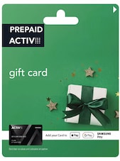 Activ Digital Visa 200 AUD Activ Visa Cheie AUSTRALIA
