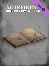 Ad Infinitum - Digital Artbook PC Steam Key GLOBAL