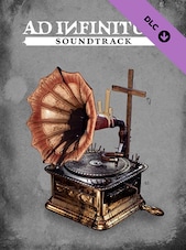Ad Infinitum Soundtrack PC Steam Key GLOBAL