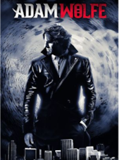 Adam Wolfe Episodes 1-4 PC Steam Key GLOBAL