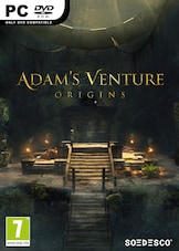 Adam's Venture Chronicles PC Steam Clé GLOBAL