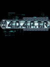 ADAPTR PC Steam Sleutel GLOBAL