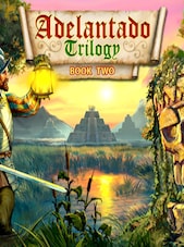 Adelantado Trilogy. Book Two (PC) - Steam Key - EUROPE Steam Klíč EVROPA